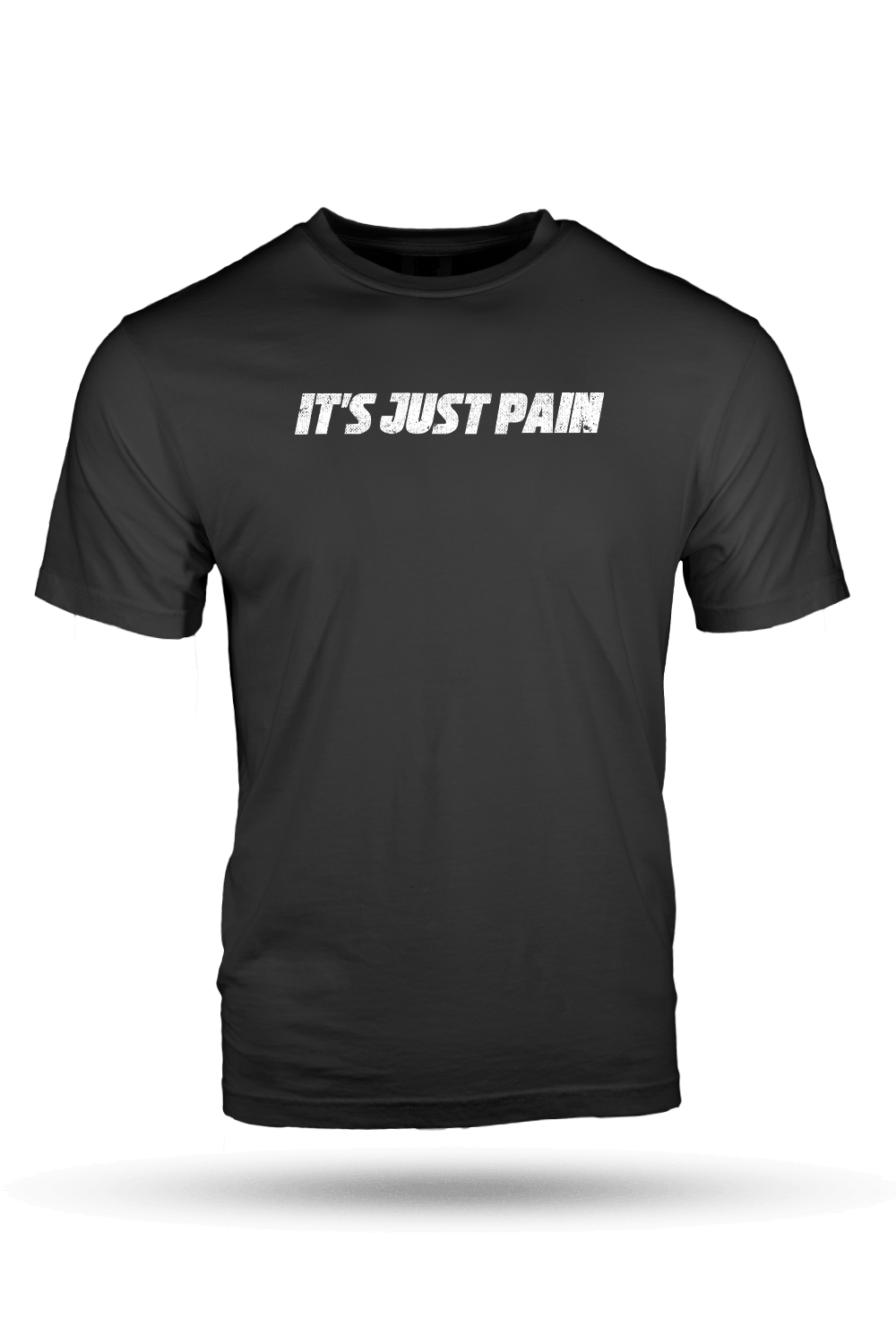 IT'S JUST PAIN MINIMALIST TEE