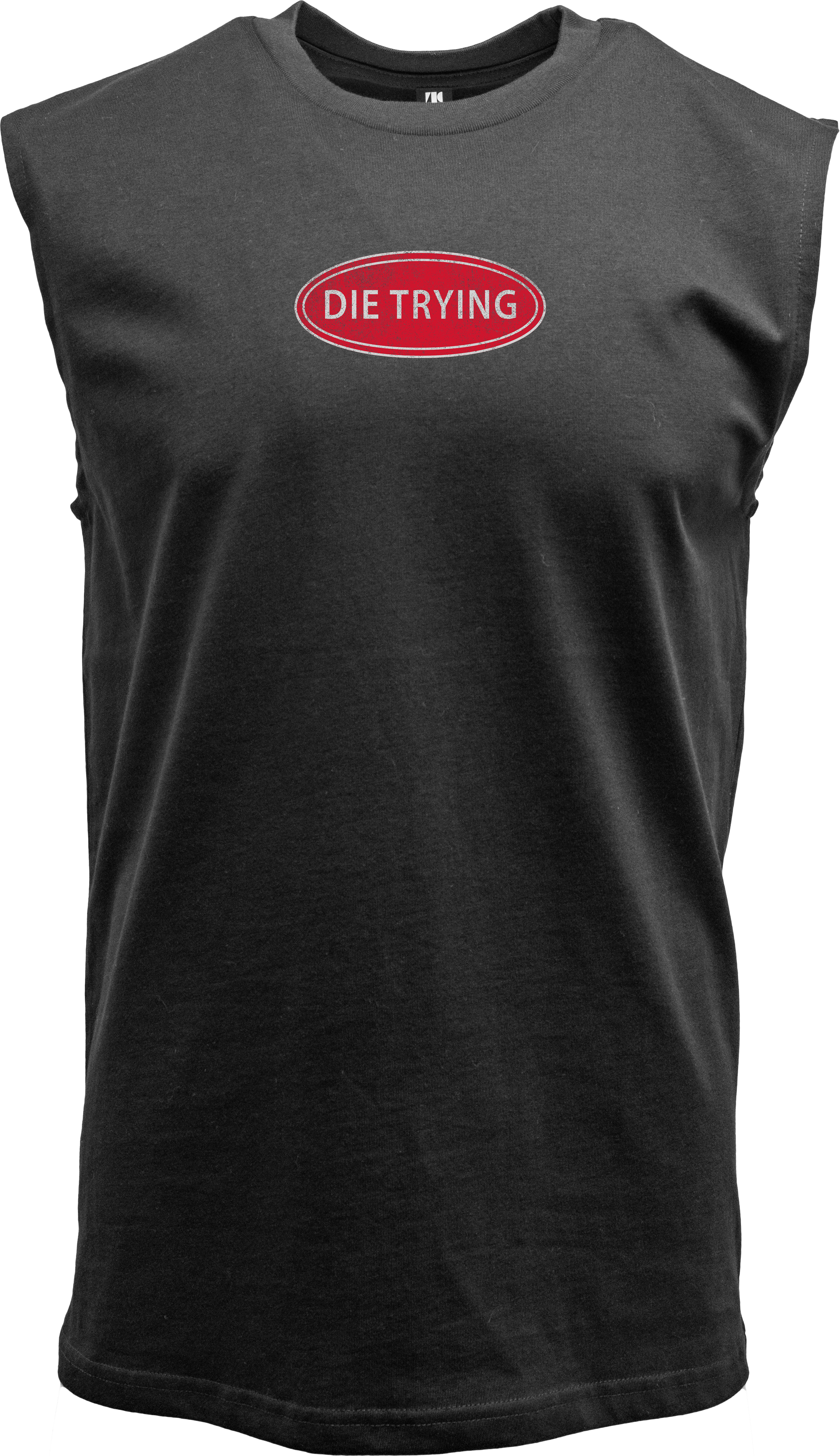 DIE TRYING TANK - THE ALL-IN EDITION