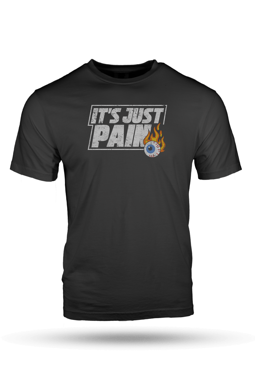IT'S JUST PAIN TEE