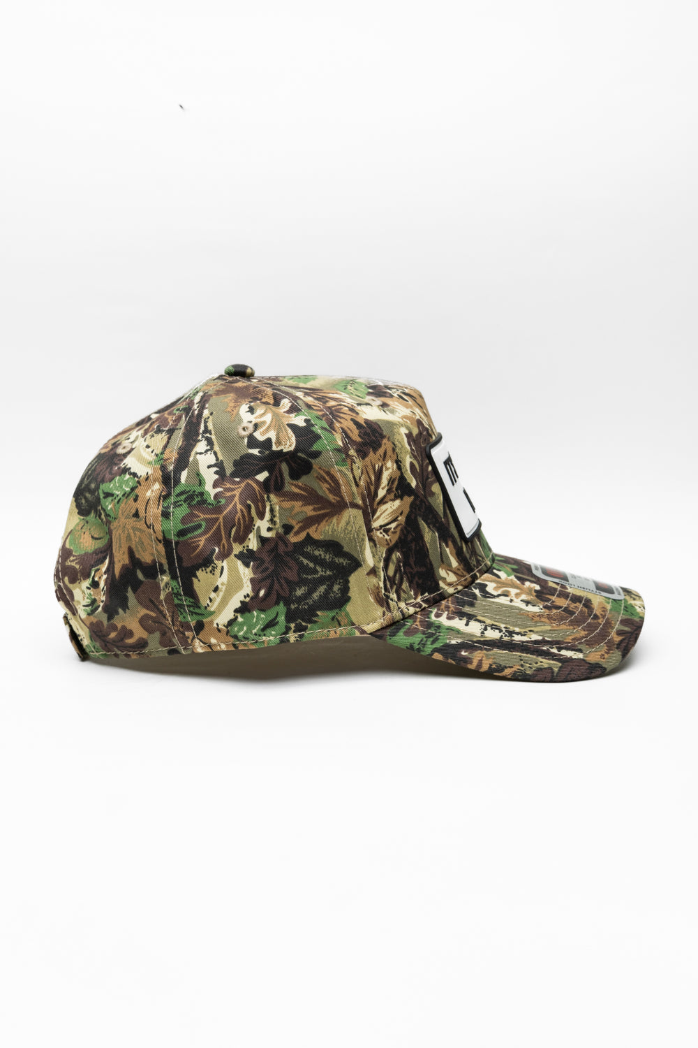 IT'S JUST PAIN PATCH HAT - ROGUE CAMO EDITION