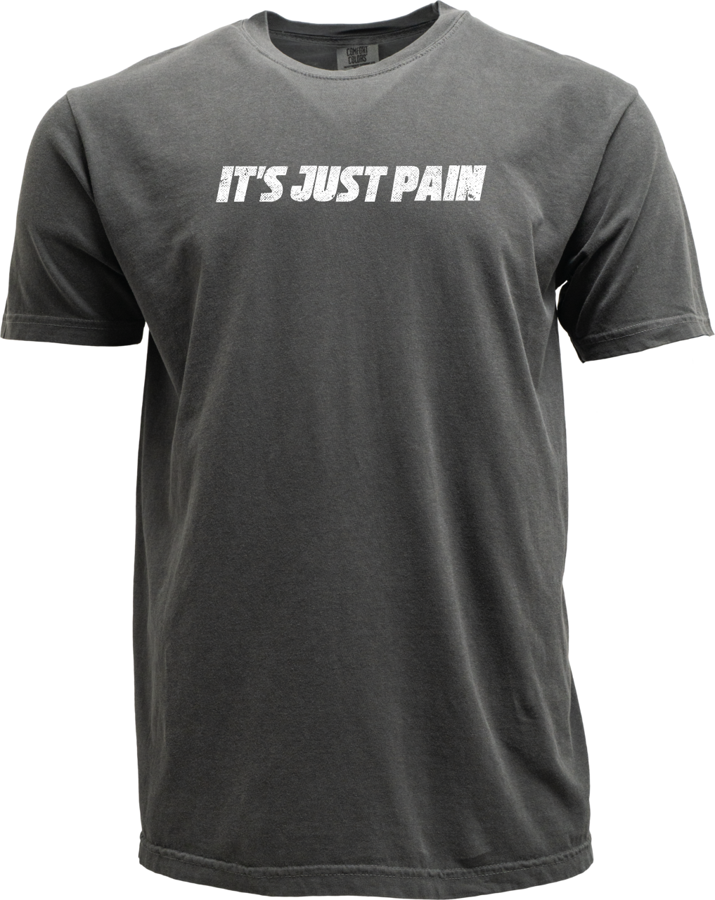 IT'S JUST PAIN MINIMALIST TEE