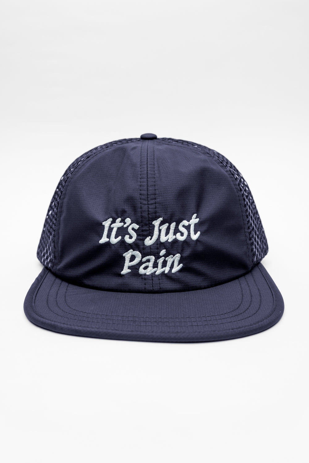 IT'S JUST PAIN ROGUE HAT - MINIMALIST EDITION