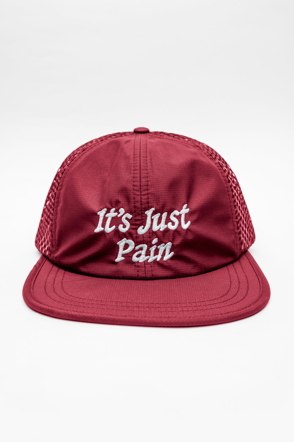 IT'S JUST PAIN ROGUE HAT - MINIMALIST EDITION
