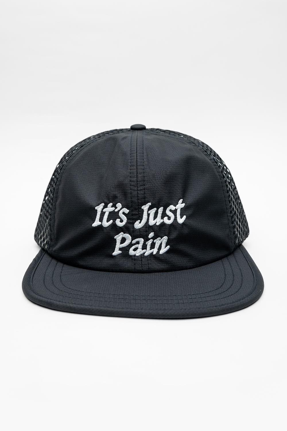IT'S JUST PAIN ROGUE HAT - MINIMALIST EDITION