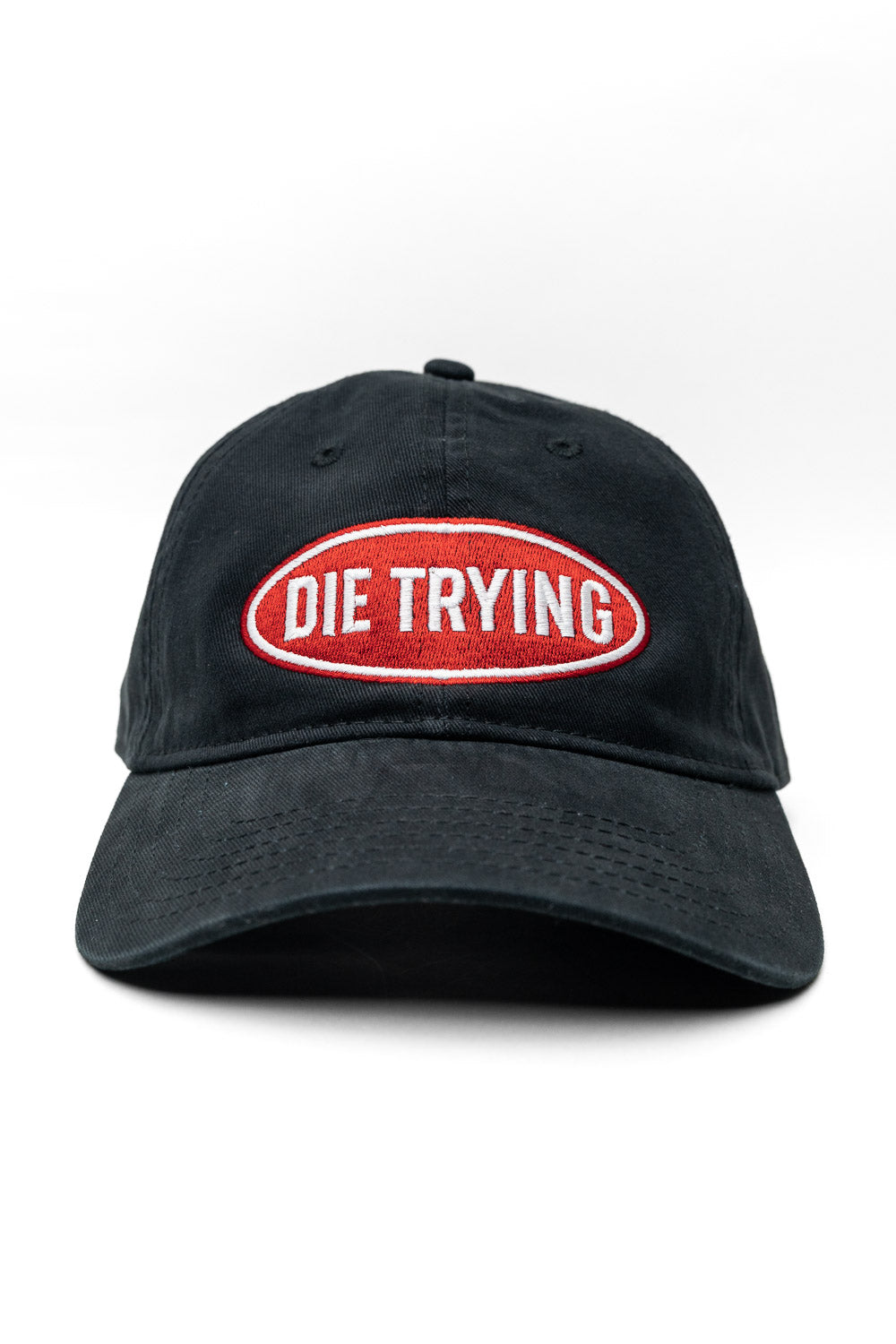 DIE TRYING HAT - THE ALL-IN EDITION