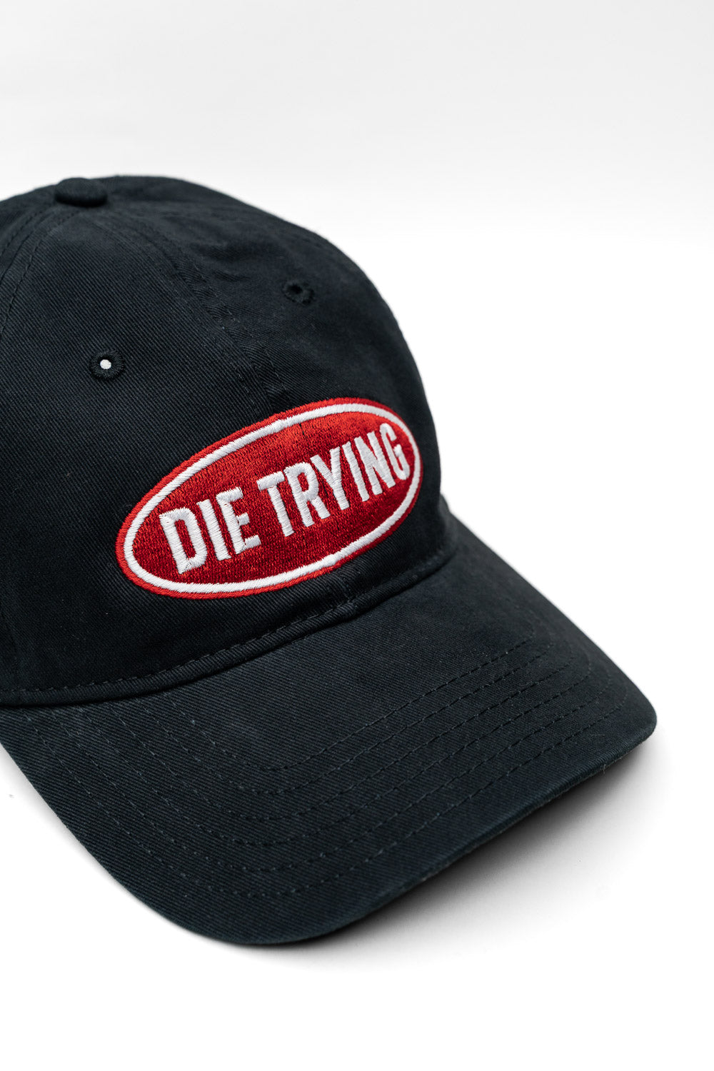DIE TRYING HAT - THE ALL-IN EDITION