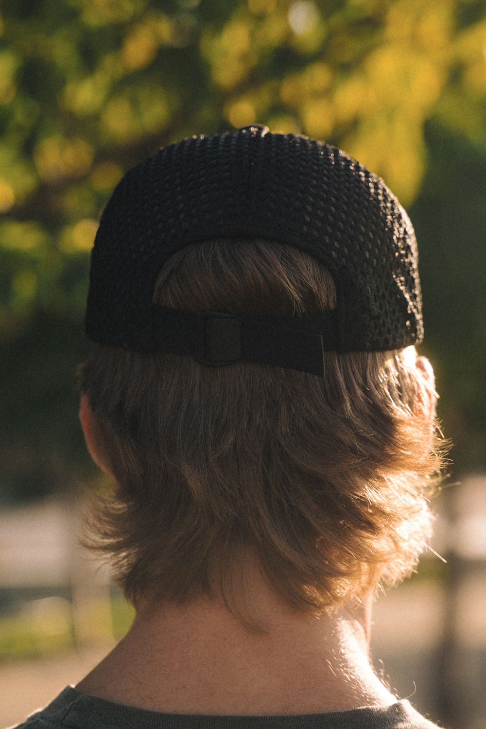 IT'S JUST PAIN ROGUE HAT - MINIMALIST EDITION