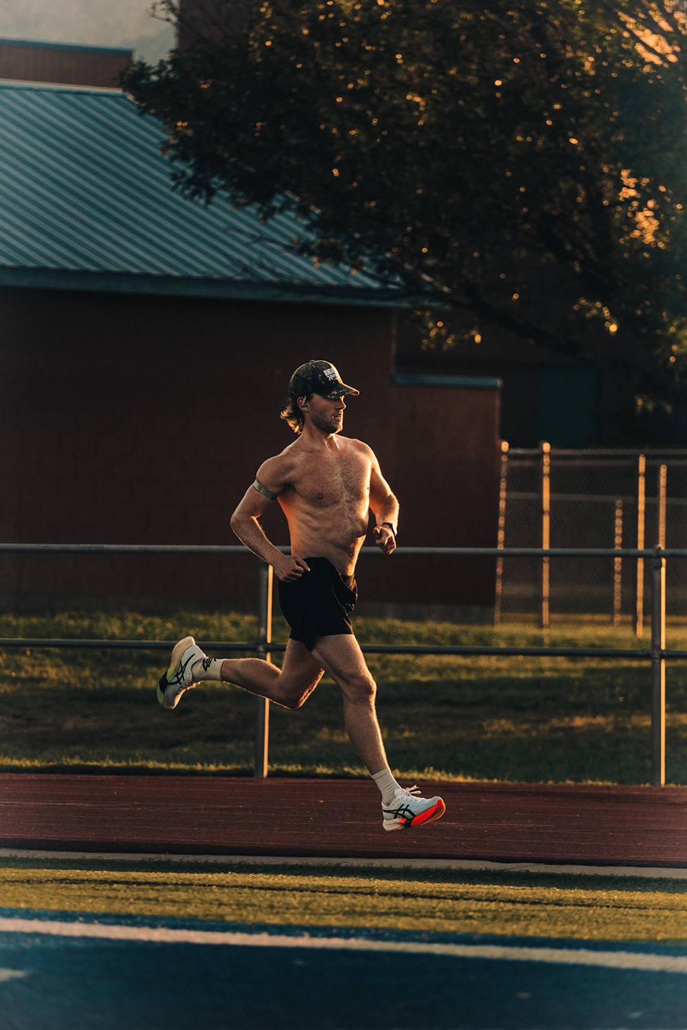 BATTLE READY TRAINING SHORT