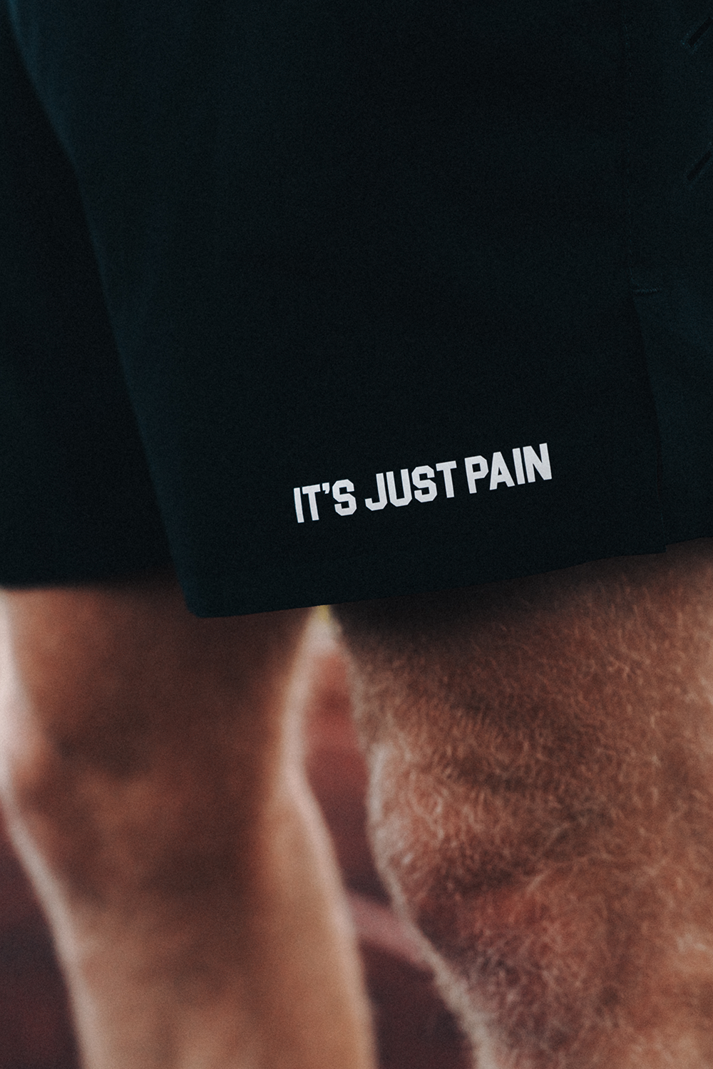 BATTLE READY TRAINING SHORT