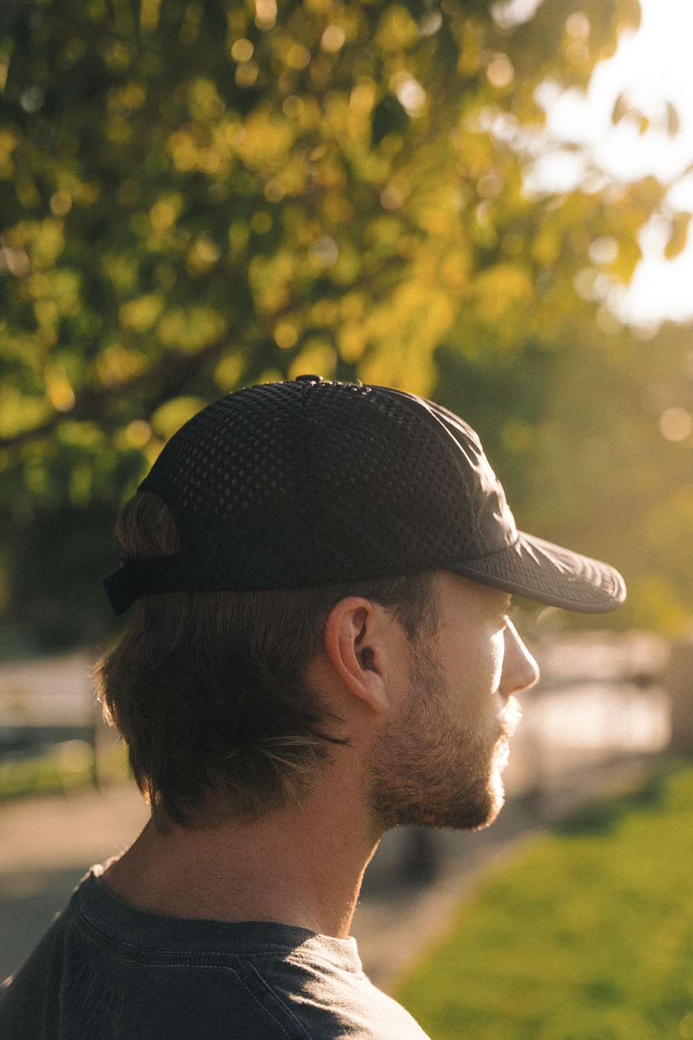 IT'S JUST PAIN ROGUE HAT - MINIMALIST EDITION