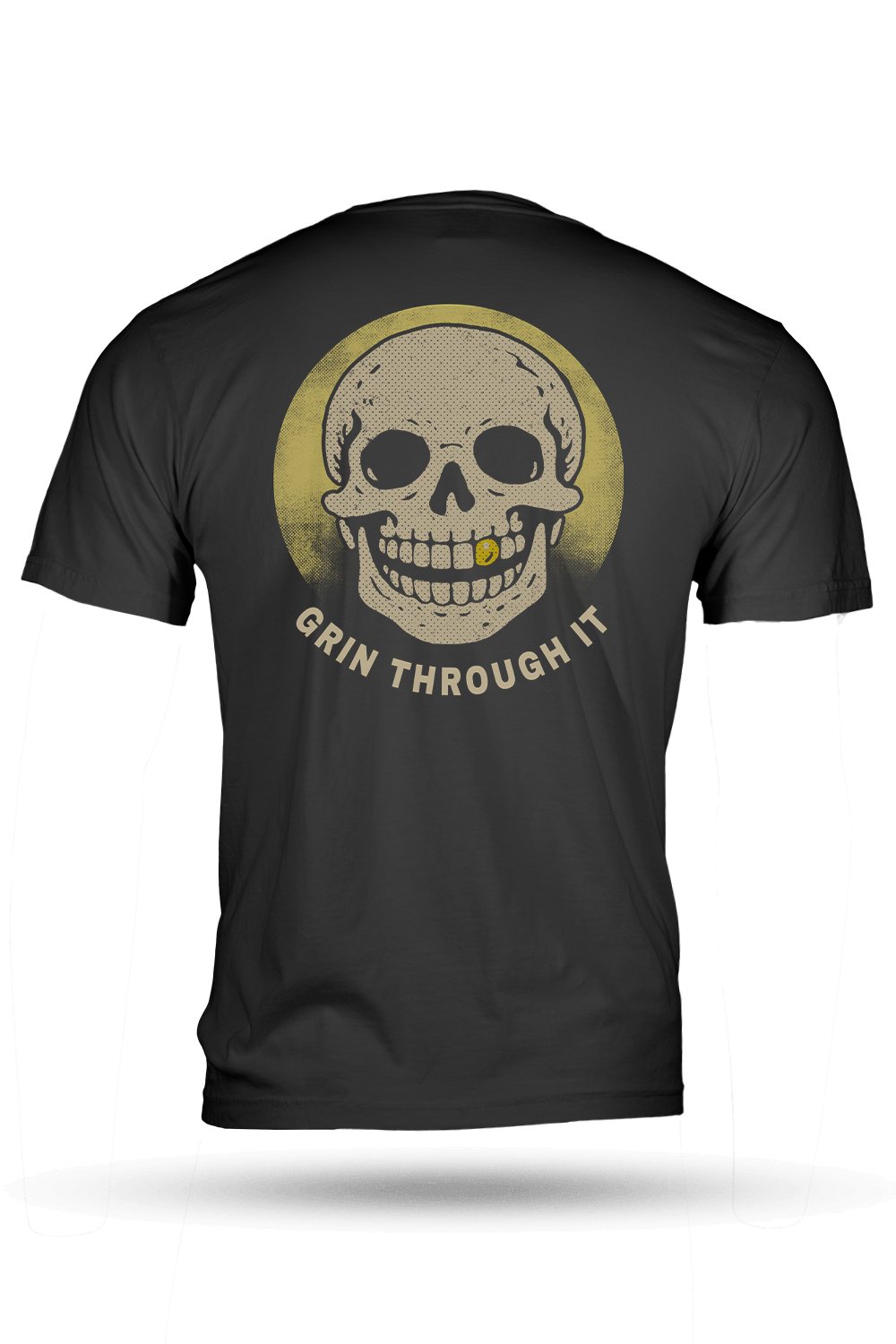 LAST REP TEE - CORE EDITION