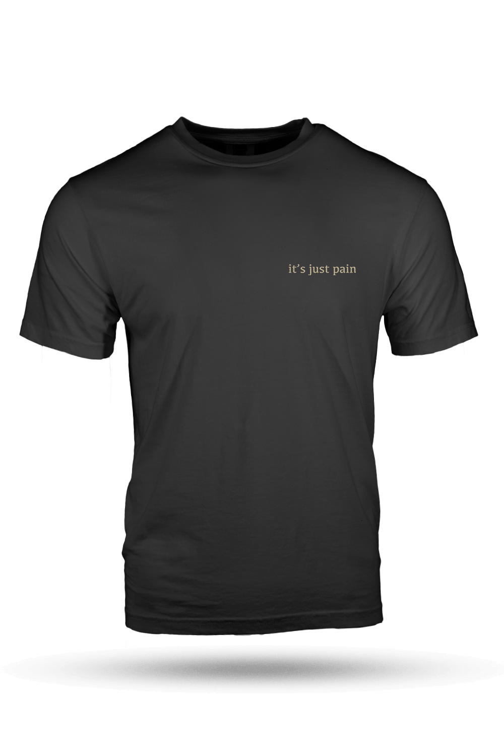 LAST REP TEE - CORE EDITION