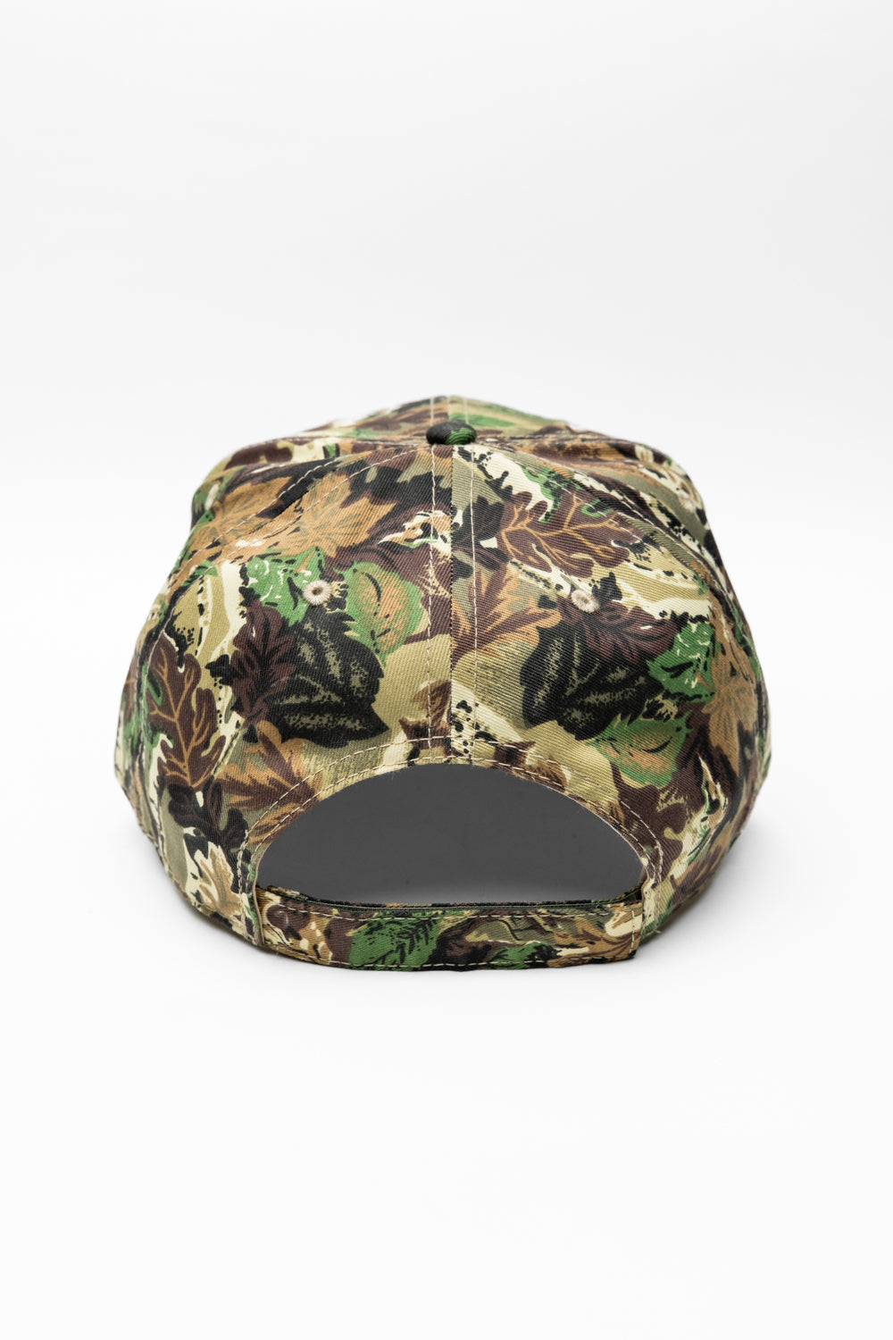 IT'S JUST PAIN PATCH HAT - ROGUE CAMO EDITION