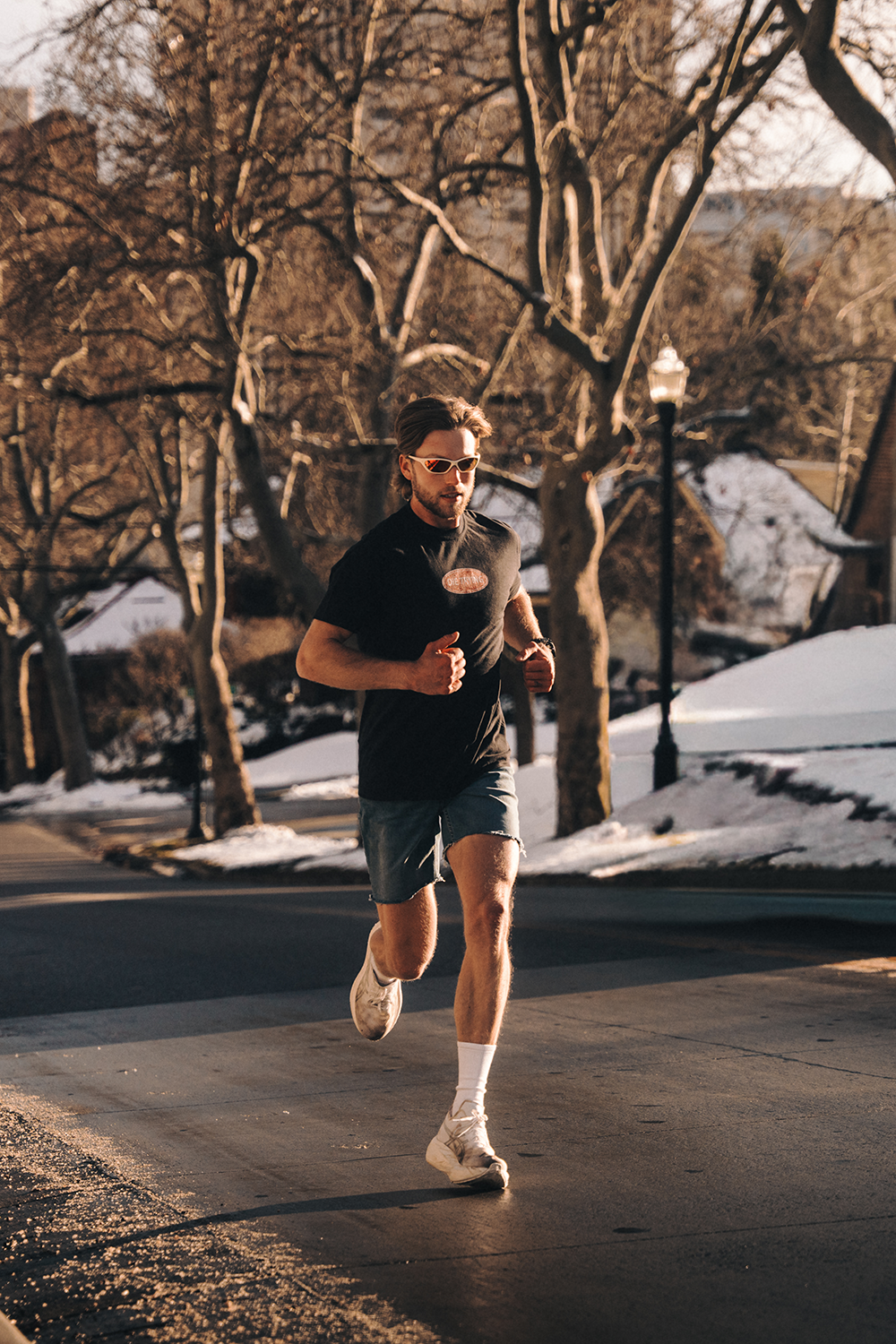 DIE TRYING TEE - THE ALL-IN EDITION