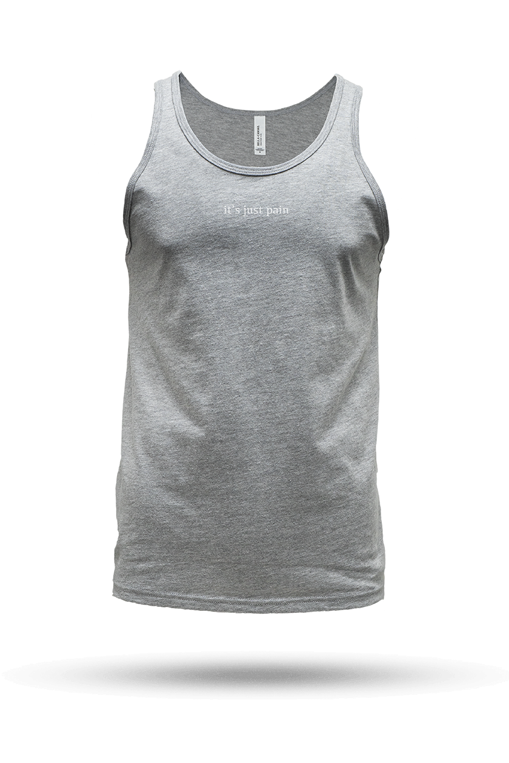 UNIFORM JERSEY TANK - CORE EDITION