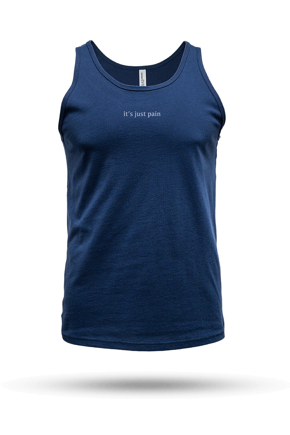 UNIFORM JERSEY TANK - CORE EDITION